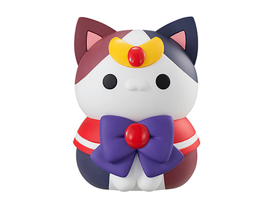 PRESALE | Pretty Guardian Sailor Moon - Nyanto! - Sailor Mars Mini-Figure (MegaHouse)