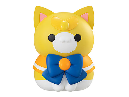 PRESALE | Pretty Guardian Sailor Moon - Nyanto! - Sailor Venus Mini-Figure (MegaHouse)