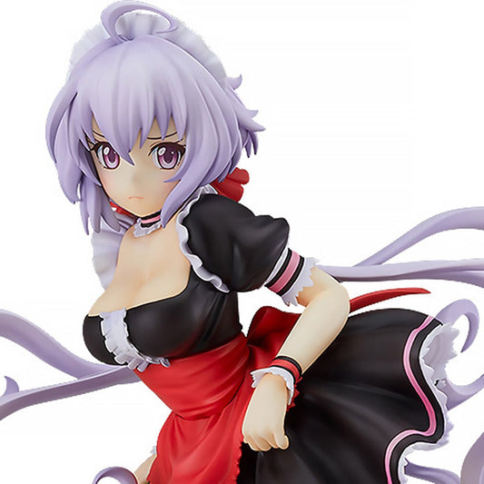 PRESALE | Senki Zesshou Symphogear G - Yukine Chris - 1/7 - Lovely Maid Style [AQ] (Good Smile Company)