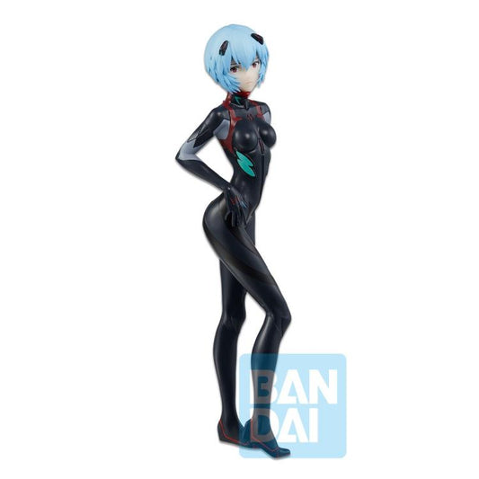 PRESALE | Shin Evangelion Gekijouban - Rei Ayanami - Ichiban Kuji ~Eva-13, Starting!~ (Bandai Spirits)