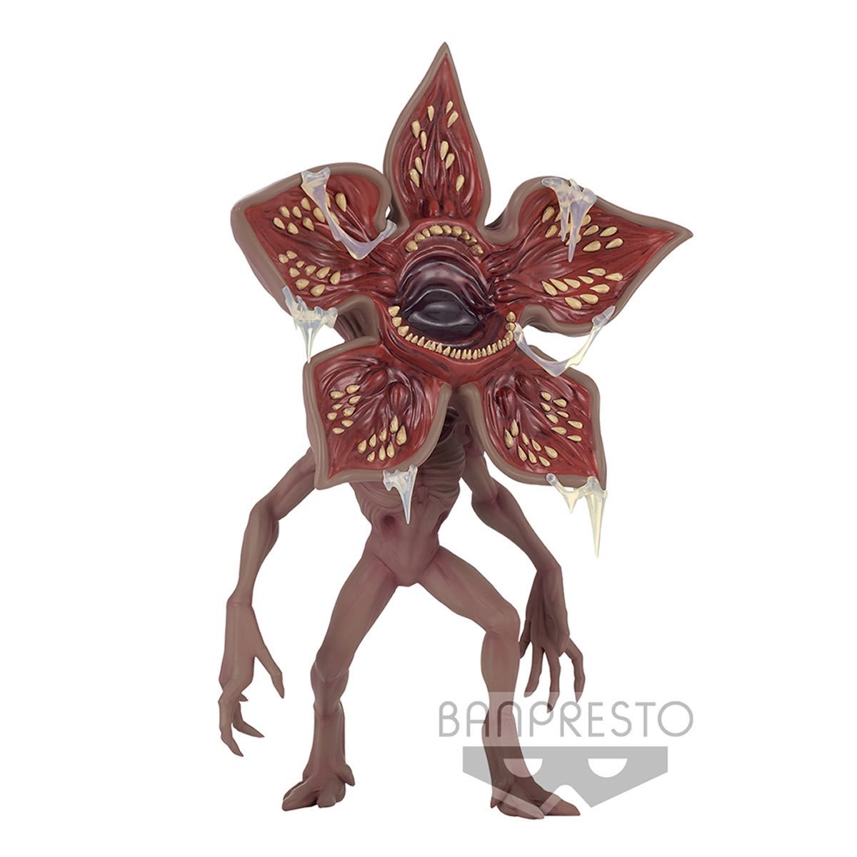 PRESALE | Stranger Things - Demogorgon - Q Posket (Bandai Spirits)