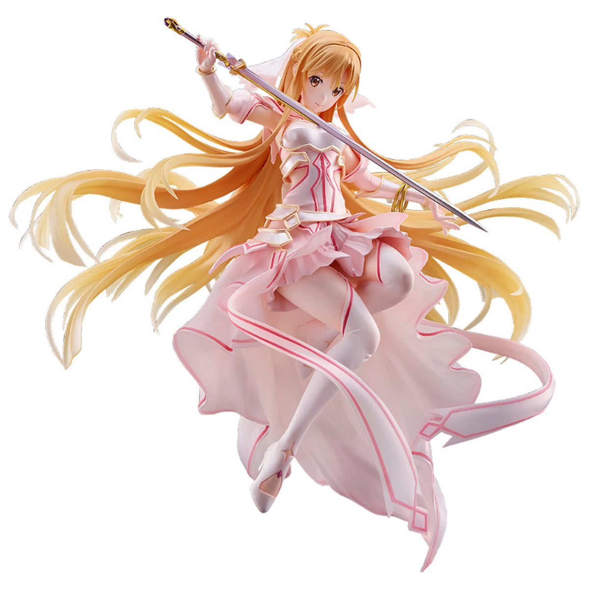 PRESALE | Sword Art Online: Alicization - War of Underworld - Asuna - Dream Tech - 1/7 - The Goddess of Creation Stacia (Wave)