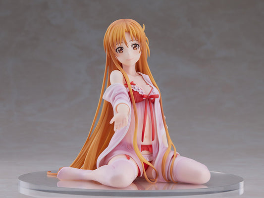 PRESALE | Sword Art Online: Progressive Aria of a Starless Night - Asuna - 1/7 - Room Wear Ver. (Aniplex)