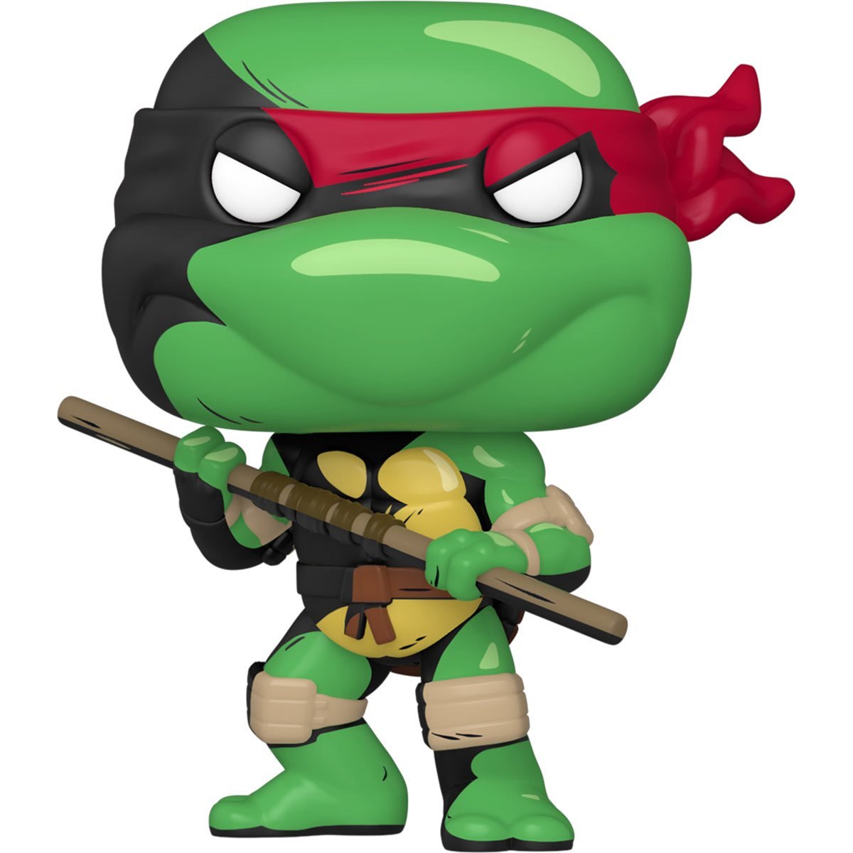 PRESALE | Funko Pop! Comics: Teenage Mutant Ninja Turtles - Donatello - PX Previews Exclusive