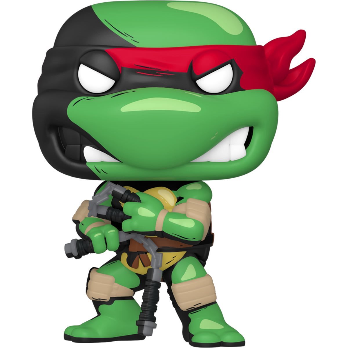 PRESALE | Funko Pop! Comics: Teenage Mutant Ninja Turtles - Michelangelo - PX Previews Exclusive