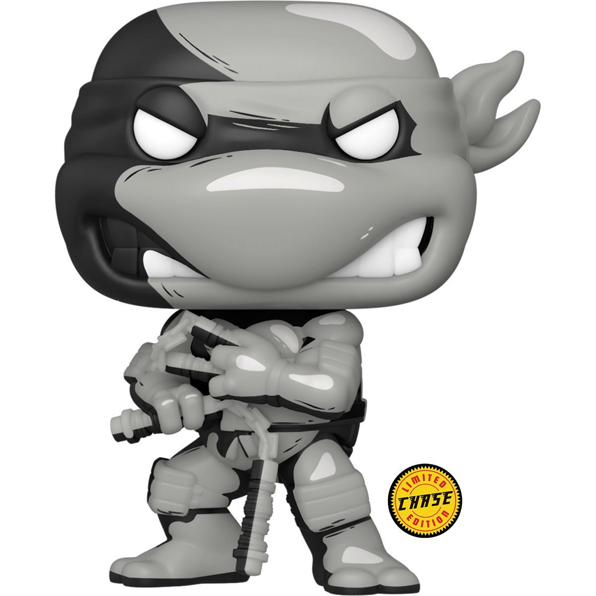 PRESALE | Funko Pop! Comics: Teenage Mutant Ninja Turtles - Michelangelo - PX Previews Exclusive