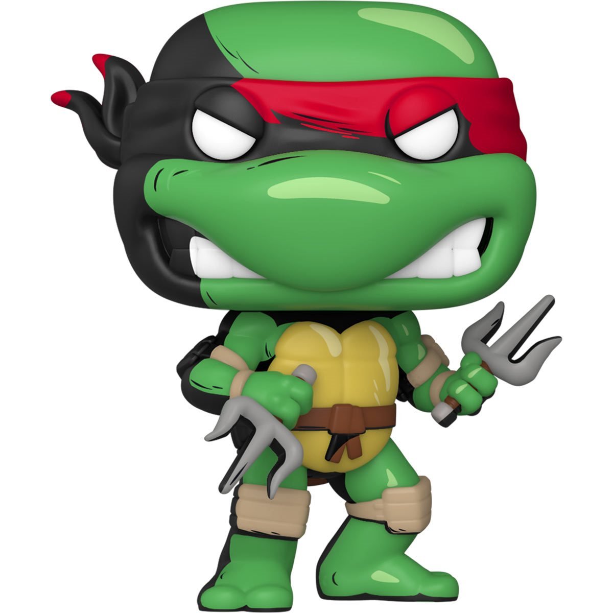 PRESALE | Funko Pop! Comics: Teenage Mutant Ninja Turtles - Raphael - PX Previews Exclusive