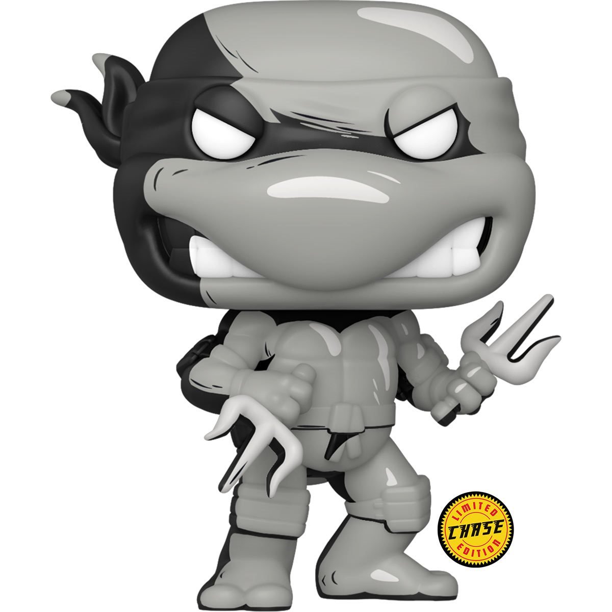 PRESALE | Funko Pop! Comics: Teenage Mutant Ninja Turtles - Raphael - PX Previews Exclusive