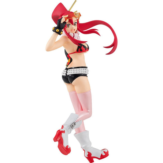 PRESALE | Tengen Toppa Gurren Lagann - Yoko Littner - Pop Up Parade (Good Smile Company)