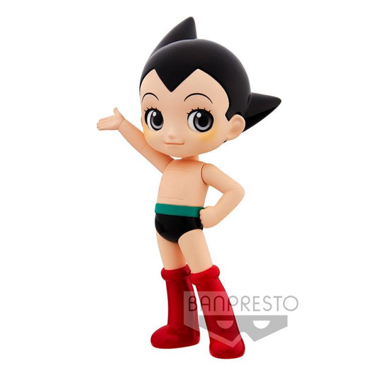 PRESALE | Tetsuwan Atom - Astro Boy - Q Posket - Version A (Bandai Spirits)