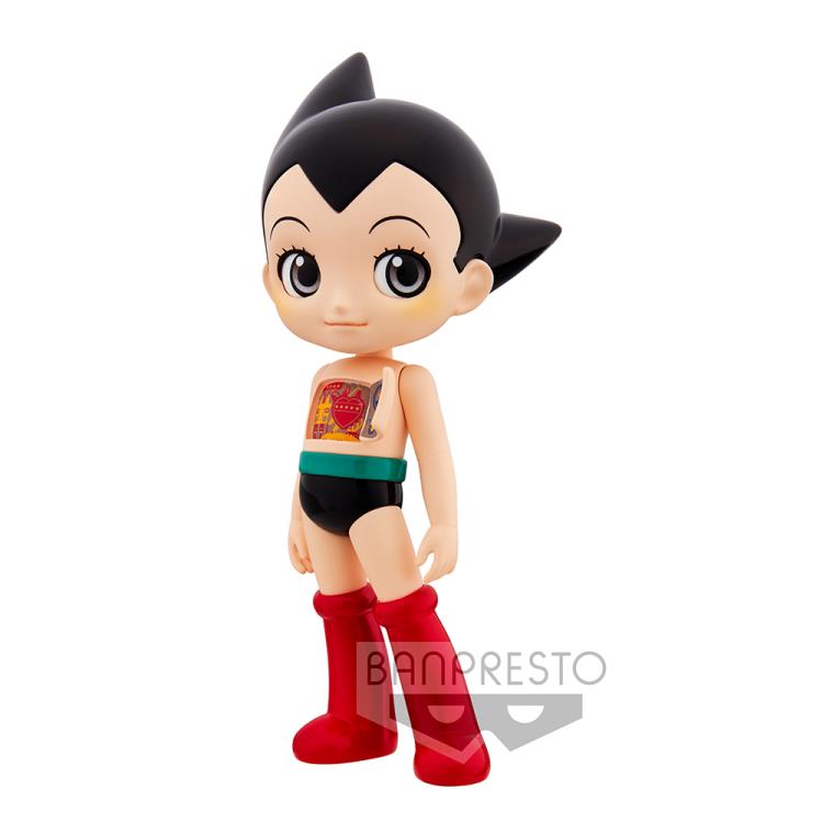 PRESALE | Tetsuwan Atom - Astro Boy - Q Posket - Version B (Bandai Spirits)