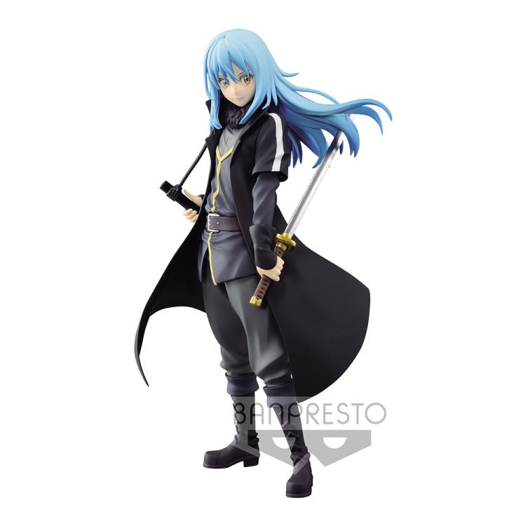 PRESALE | That Time I Got Reincarnated as a Slime - Rimuru Tempest - Otherworlder Vol. 13 (Bandai Spirits)