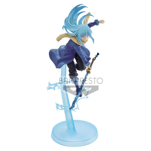 PRESALE | That Time I Got Reincarnated as a Slime - Rimuru Tempest - Otherworlder (Banpresto)