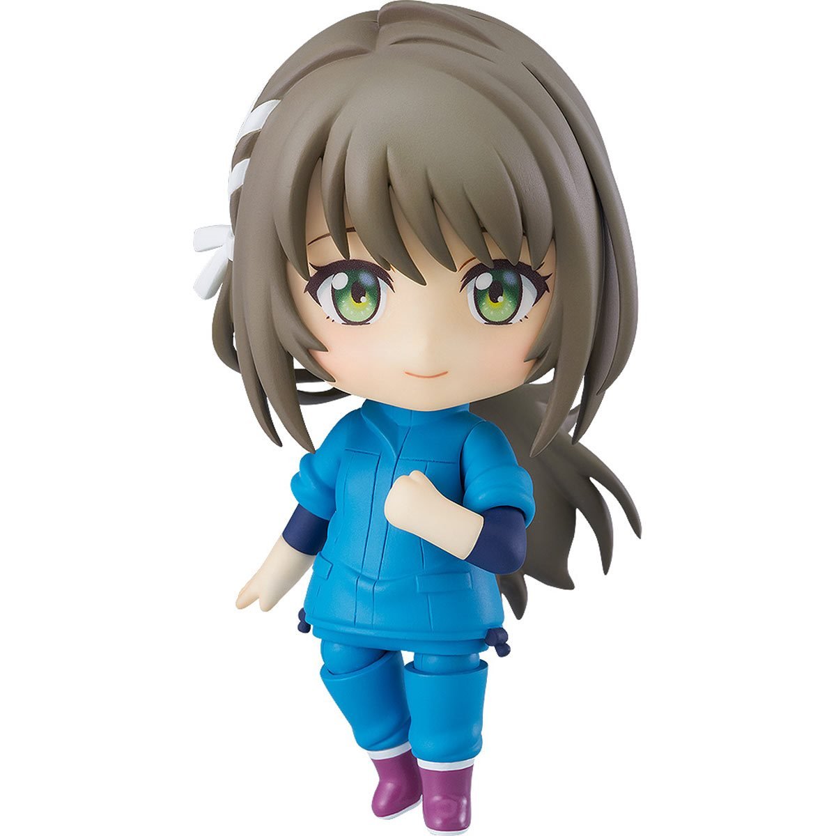 PRESALE | The Aquatope on White Sand - Miyazawa Fuuka - Nendoroid #1738 (Good Smile Company)