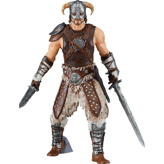 PRESALE | The Elder Scrolls V: Skyrim - Dovahkiin - Pop Up Parade (Good Smile Company)