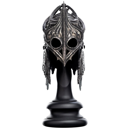 PRESALE | The Hobbit: The Battle of the Five Armies - Ringwraith of Khand Helm 1/4 Scale Limited Edition Prop Replica