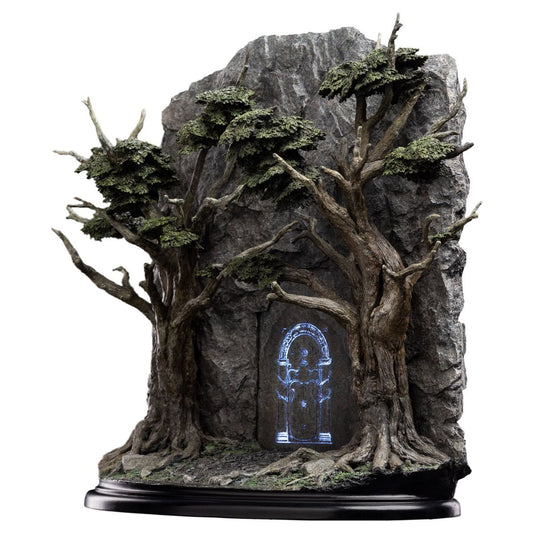 PRESALE | The Lord of the Rings - The Doors of Durin - Environment Diorama Statue (Weta Workshop)