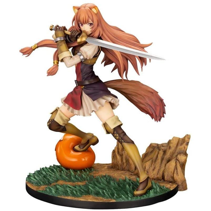 PRESALE | The Rising of the Shield Hero - Raphtalia - 1/7 (Kotobukiya)