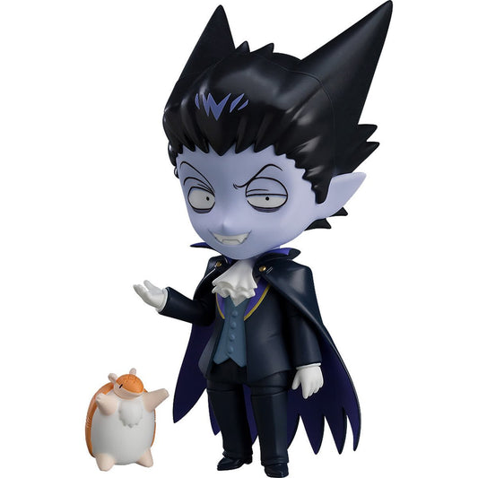 PRESALE | The Vampire Dies in No Time - Draluc - John - Nendoroid #1759 (Orange Rouge)