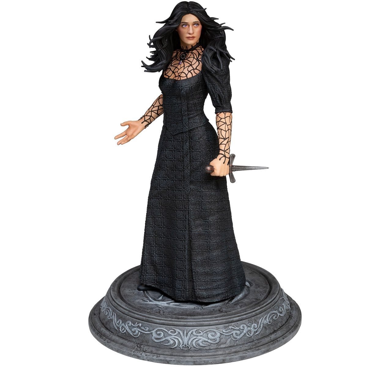 PRESALE | The Witcher (TV Series) Yennefer Figure