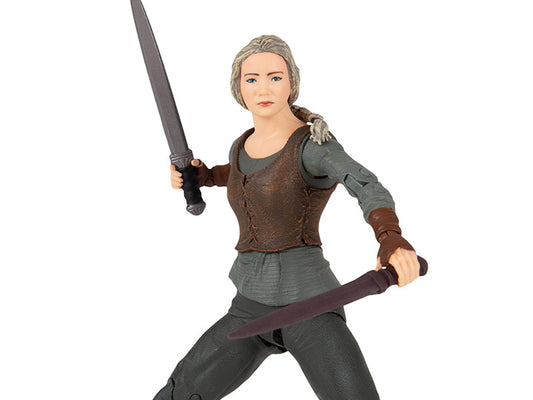 PRESALE | The Witcher: Season 2 (Netflix) Ciri Action Figure