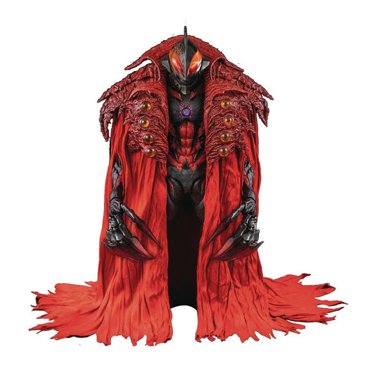 PRESALE | Ultraman Zero: The Chronicle Ryu Oyama Ultraman Belial Action Figure | ThreeZeroX