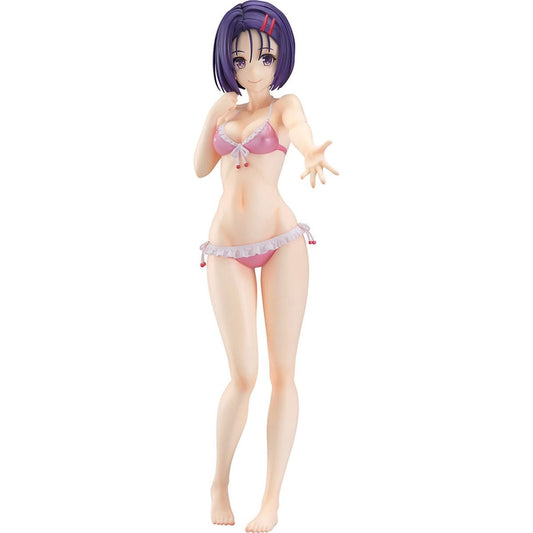 PRESALE | To LOVE ru Darkness - Sairenji Haruna - Pop Up Parade (Good Smile Company)