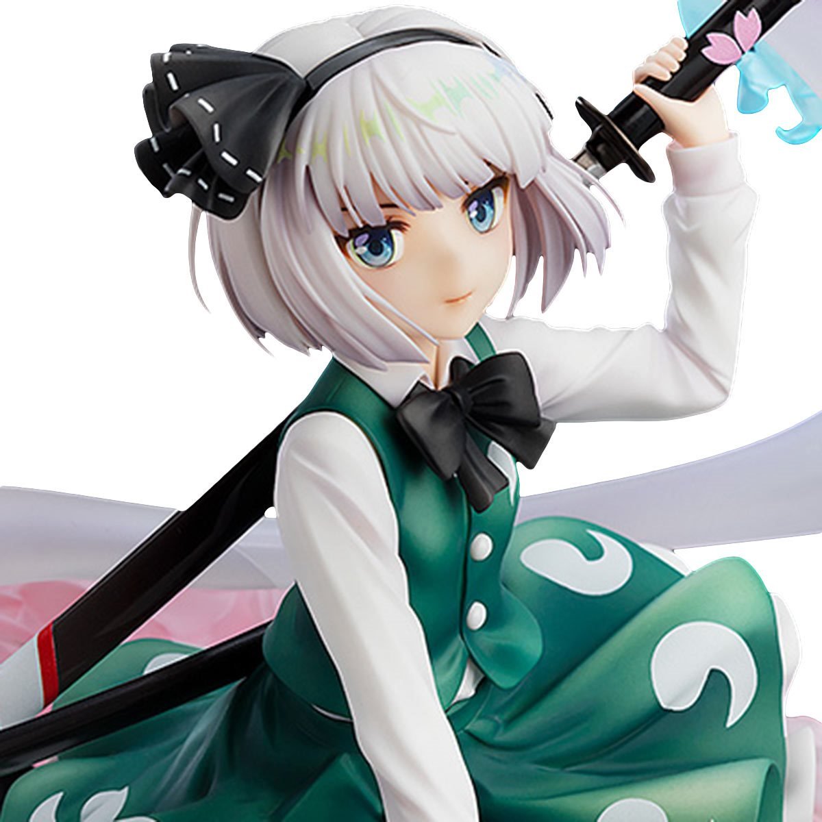 PRESALE | Touhou: Lost Word - Konpaku Youmu - 1/8 (Good Smile Company)