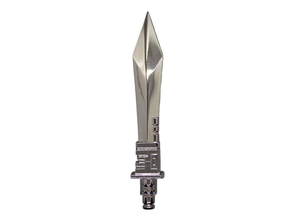 PRESALE | Transformers Grimlock Silver Sword San Diego Comic-Con 2021 Letter Opener