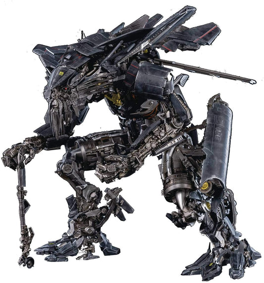 PRESALE | Transformers: Revenge of the Fallen - Jetfire - DLX Scale Collectible Series | ThreeZero