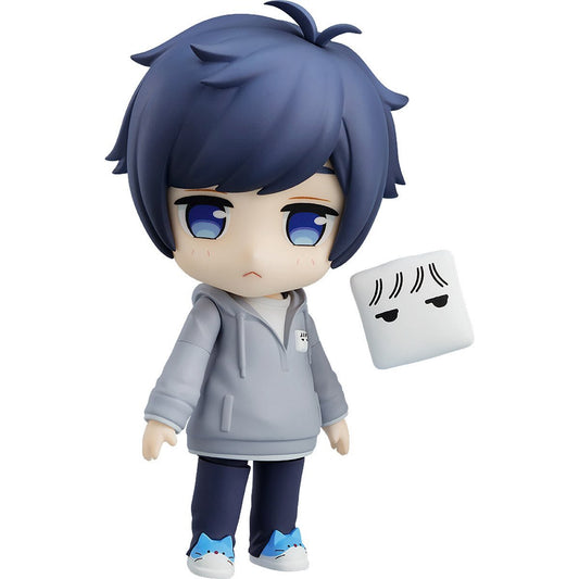 Utaite - Soraru - Nendoroid (#1703) (Good Smile Company)