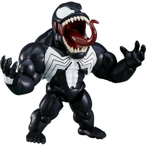 PRESALE | Venom (Comics) - Nendoroid #1645 (Good Smile Company)