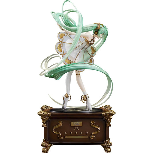 Vocaloid - Hatsune Miku - 1/1 - Symphony: 5th Anniversary Ver. (Good Smile Company)