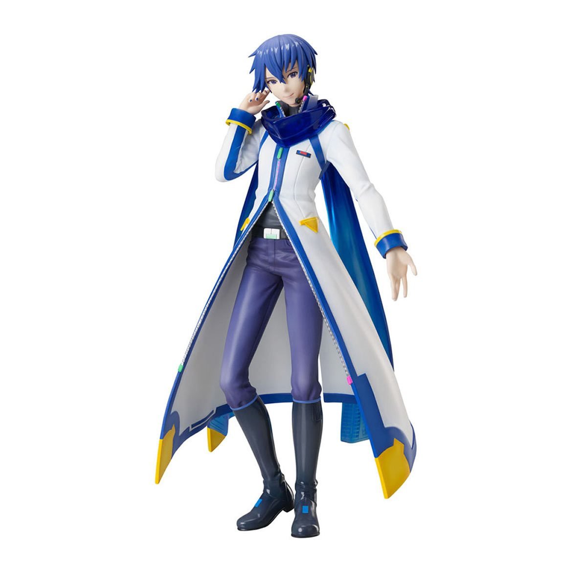 PRESALE | Vocaloid - Kaito - F:Nex - 1/7 (FuRyu)