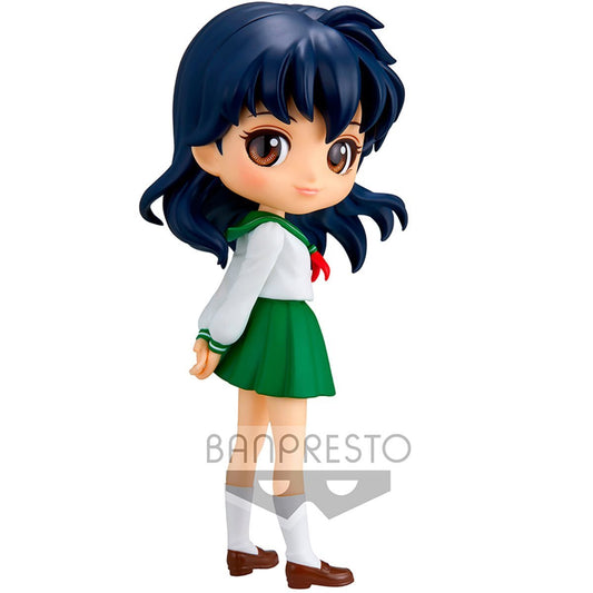 PRESALE | Yashahime: Princess Half-Demon - Kagome Higurashi - Q Posket (Bandai Spirits)