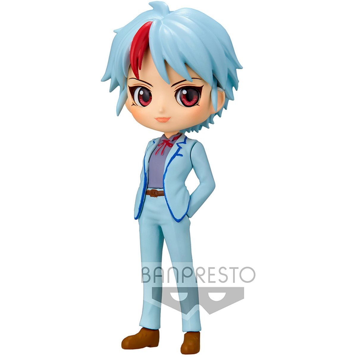 PRESALE | Yashahime: Princess Half-Demon - Towa Higurashi - Q Posket Petit (Bandai Spirits)