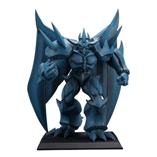 PRESALE | Yu-Gi-Oh! Duel Monsters - Obelisk the Tormentor - Egyptian God (Kotobukiya)