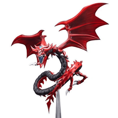 PRESALE | Yu-Gi-Oh! Duel Monsters - Slifer the Sky Dragon - Egyptian God (Kotobukiya)