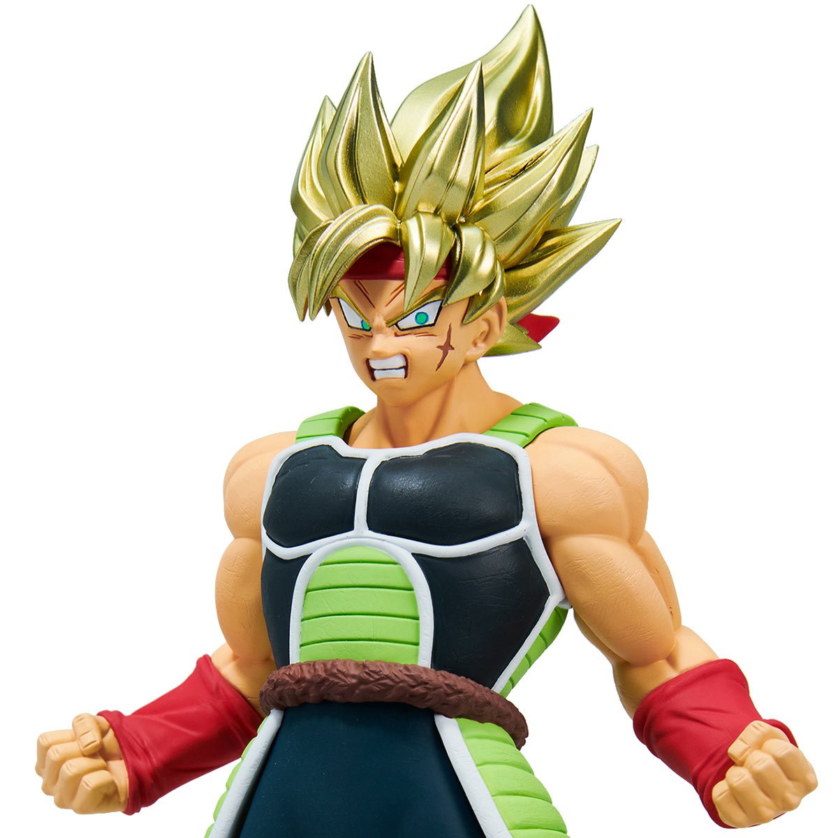 PRESALE |  Dragon Ball Super - Bardock SSJ - Blood of Saiyans Special Version XII (Banpresto)