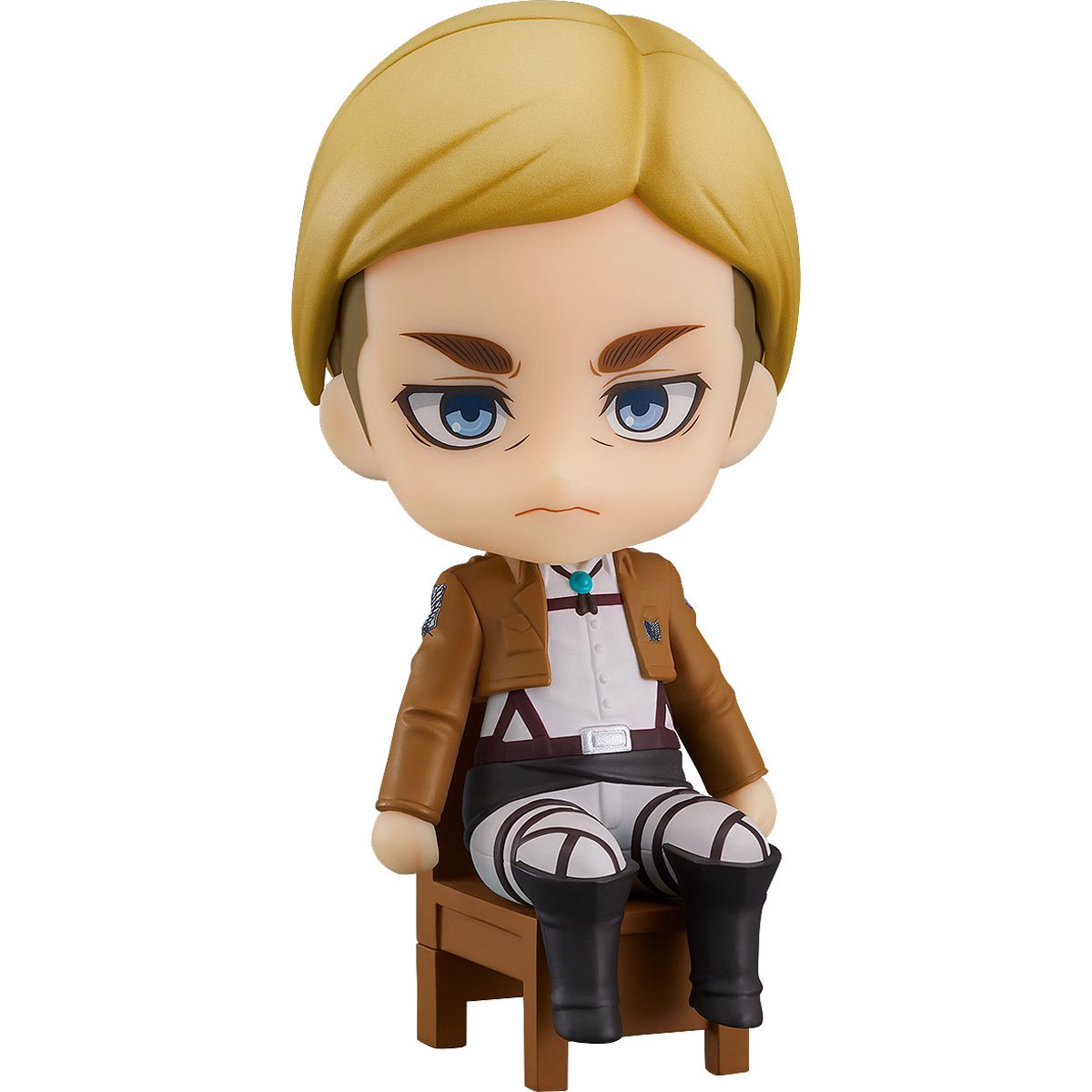 PRESALE |  Attack on Titan - Erwin Smith - Nendoroid Swacchao (Good Smile Company)