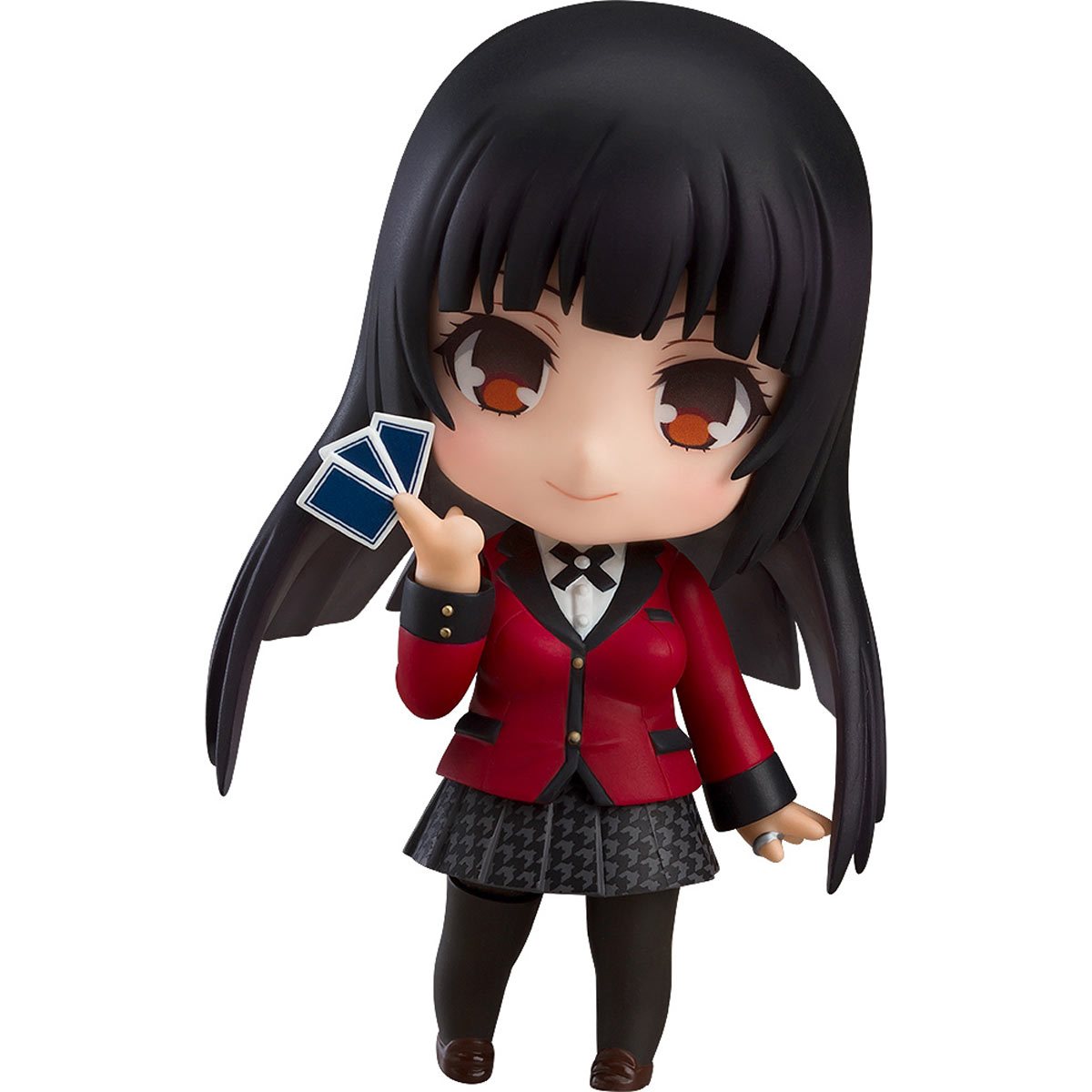 PRESALE | Kakegurui - Jabami Yumeko - Nendoroid #882 (Good Smile Company)