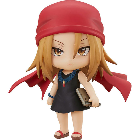 PRESALE | Shaman King - Kyouyama Anna - Nendoroid #1938 (Good Smile Company)