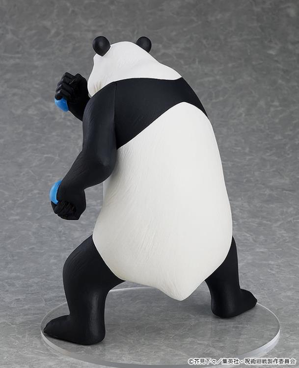 PRESALE | Jujutsu Kaisen - Panda - Pop Up Parade (Good Smile Company)