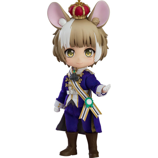 PRESALE | Original Character - Nendoroid Doll - Mouse King: Noix (Good Smile Company)