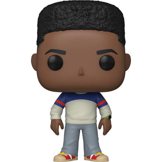 PRESALE | Funko POP! TV: Stranger Things (Season 4) - Lucas Sinclair #1241 Vinyl Figure