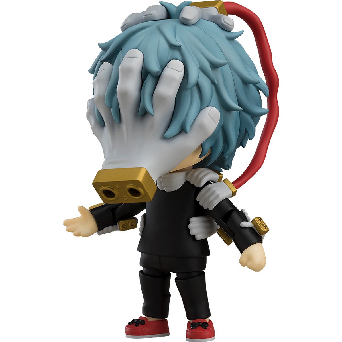 PRESALE | My Hero Academia - Shigaraki Tomura - Nendoroid #1163 - Villain's Edition (Good Smile Company, Takara Tomy)