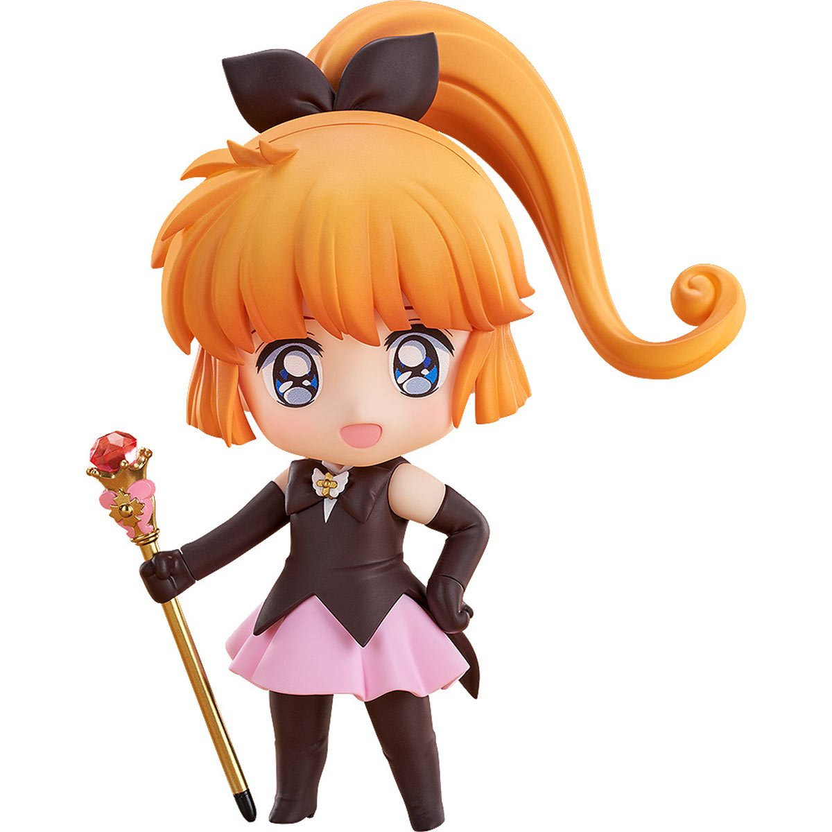 PRESALE | Kaitou Saint Tail - Saint Tail - Meimi Haneoka - Nendoroid #2060 (Good Smile Arts Shanghai, Good Smile Company)