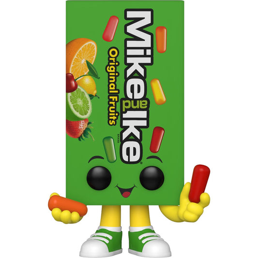 PRESALE | Funko POP! Ad Icons - Mike and Ike Candy Box #198 Vinyl Figure