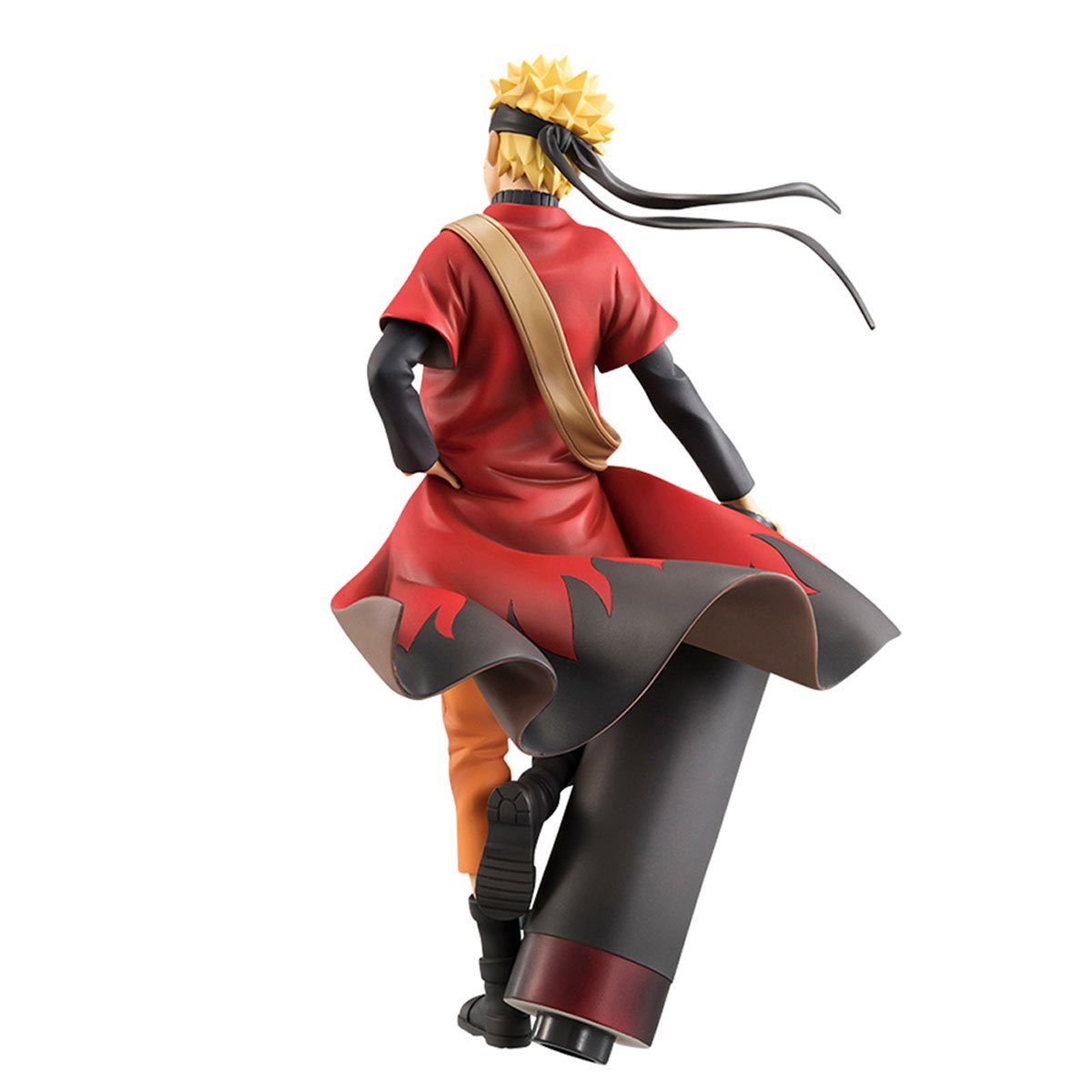 PRESALE | Naruto Shippuuden - Uzumaki Naruto - G.E.M. - Sennin Sage Mode (MegaHouse)