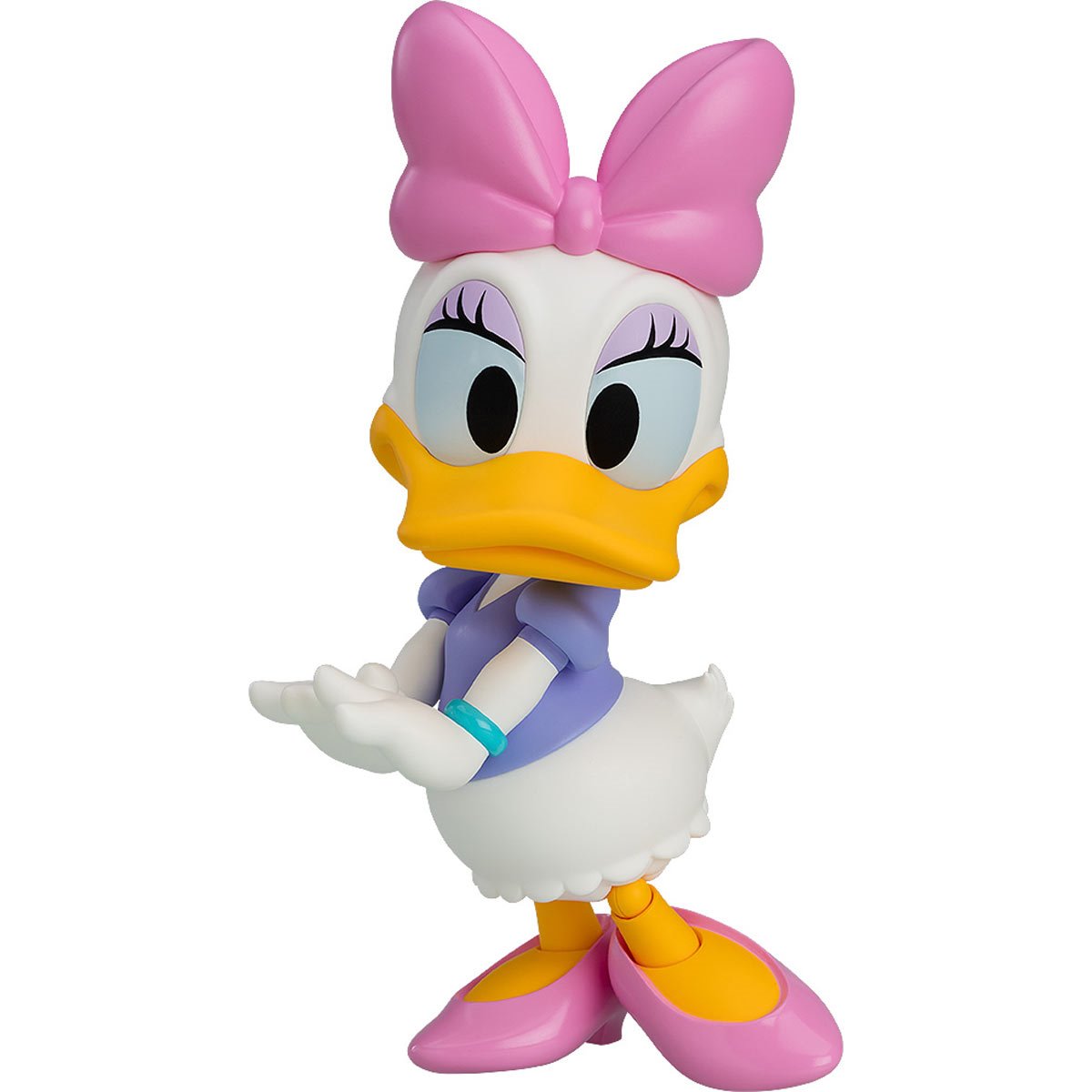 PRESALE | Disney - Daisy Duck - Nendoroid #1387 (Good Smile Company)